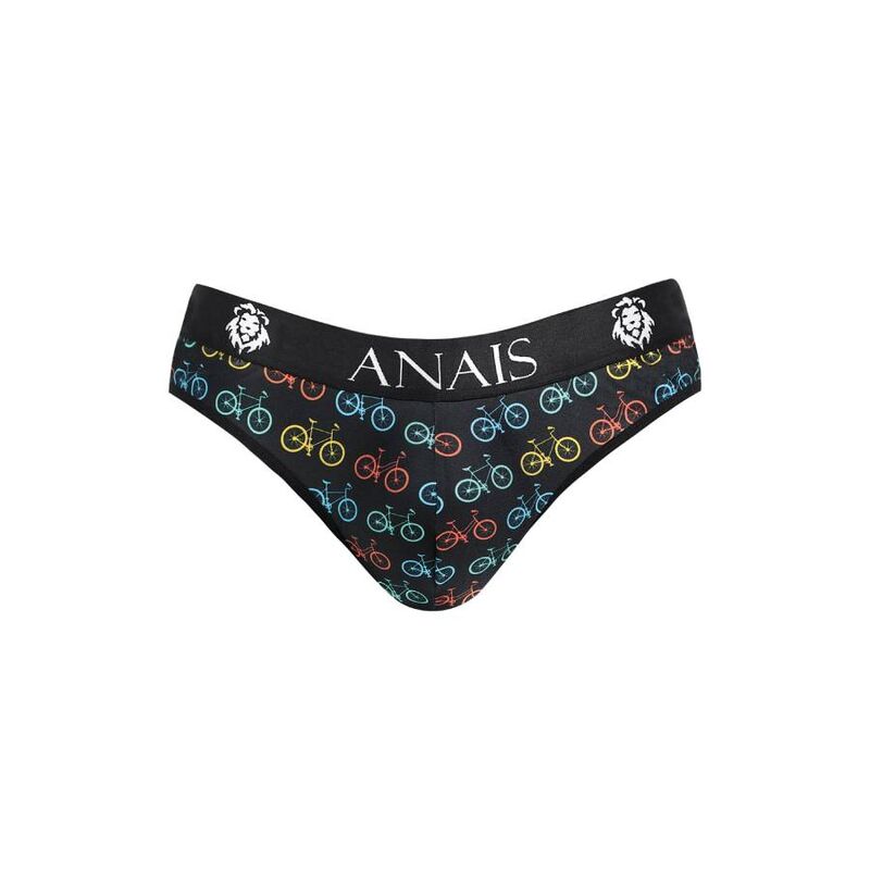 Anais Men Benito Slip S – Slip Cómodo Con Diseño Ergonómico Para Comodidad Diaria