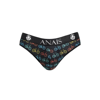 Anais Men Benito Slip S – Slip Cómodo Con Diseño Ergonómico Para Comodidad Diaria