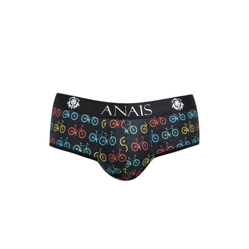 Anais Men Benito Jock Bikini S – Design moderno e confortevole, ideale per l'uso quotidiano