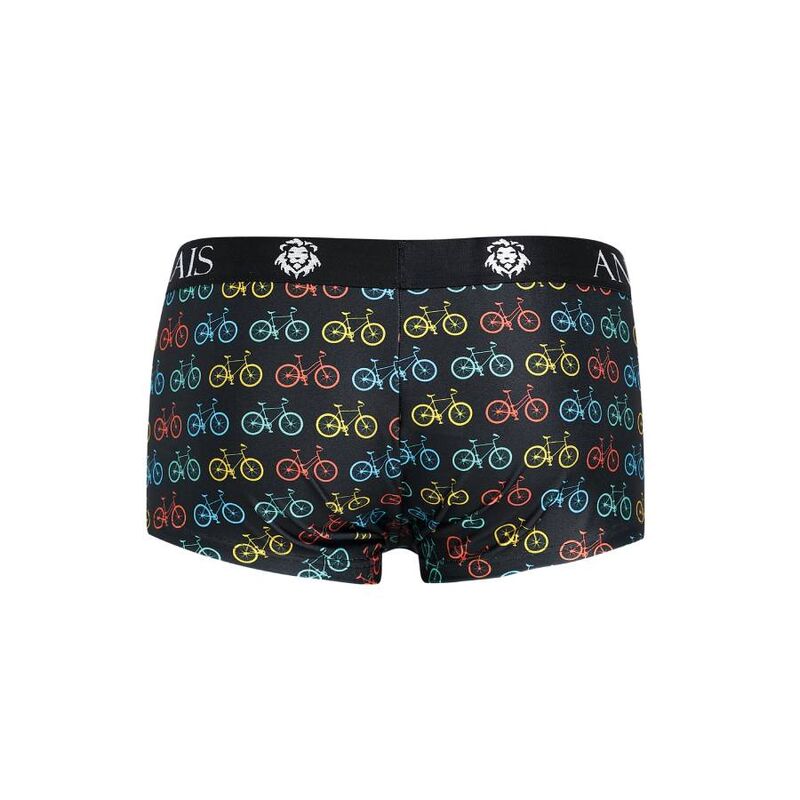 Anais Men Benito Boxer S – Boxer Con Diseño Moderno Y Comodidad Superior