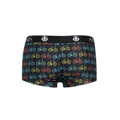 Anais Men Benito Boxer S – Boxer Con Diseño Moderno Y Comodidad Superior