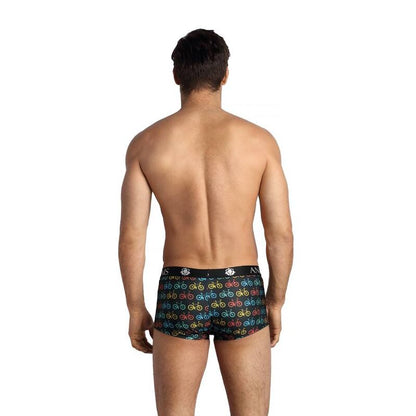 Anais Men Benito Boxer S – Boxer Con Diseño Moderno Y Comodidad Superior