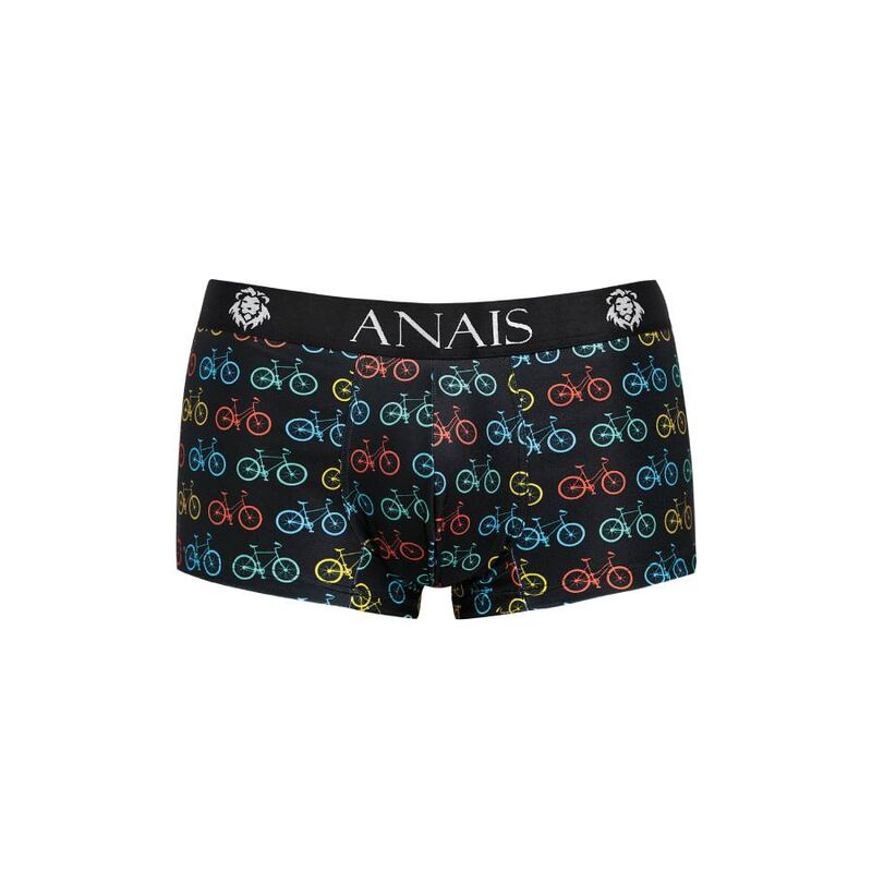 Anais Men Benito Boxer S – Boxer Con Diseño Moderno Y Comodidad Superior