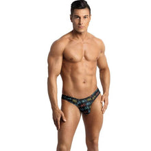 Comprar Anais Men Benito Tanga S – Tanga Con Diseño Moderno Y Comodidad Superior-Noxtic