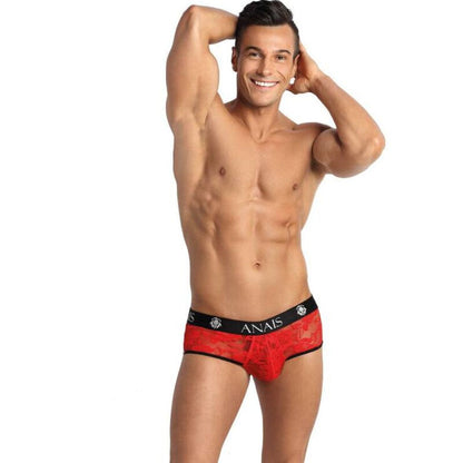 Anais Men Brave Jock Bikini S – Diseño Innovador Para Mayor Comodidad