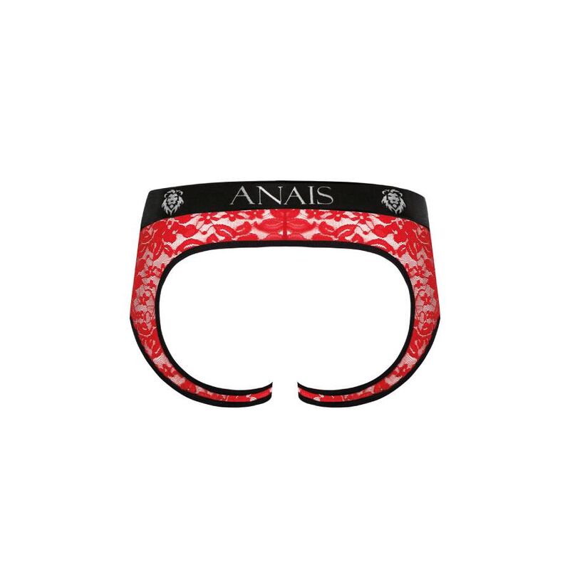 Anais Men Brave Jock Bikini S – Diseño Innovador Para Mayor Comodidad