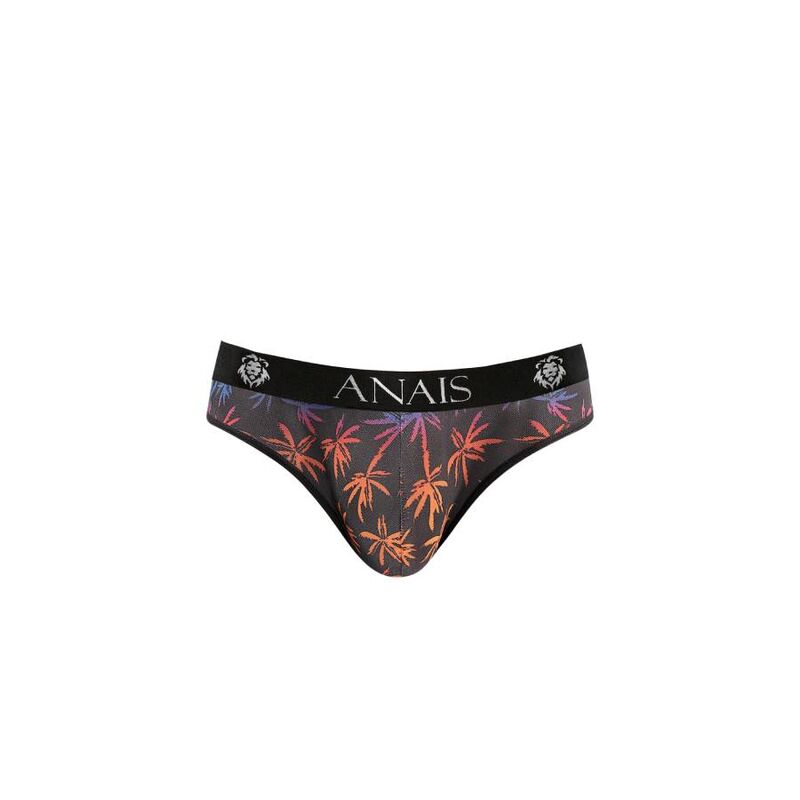Anais Men Chill Slip M – Ropa Interior Confortable Con Diseño Estilizado