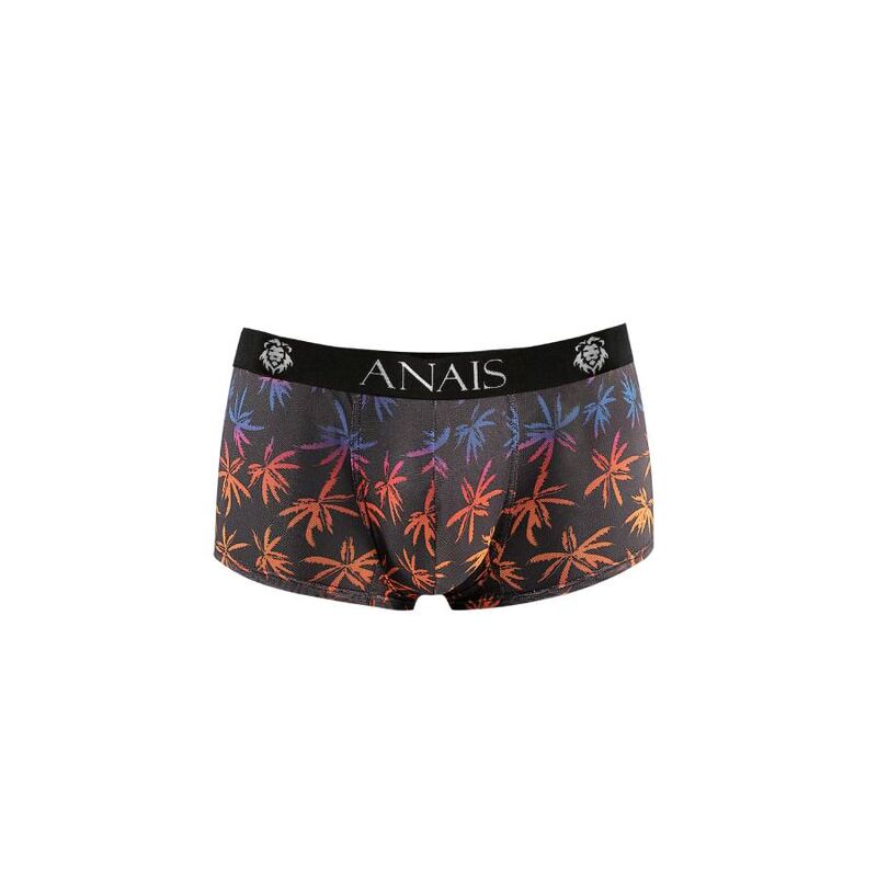 ANAIS MEN Chill Boxer M – Ropa Interior Con Diseño Confortable Para Libertad Sensorial