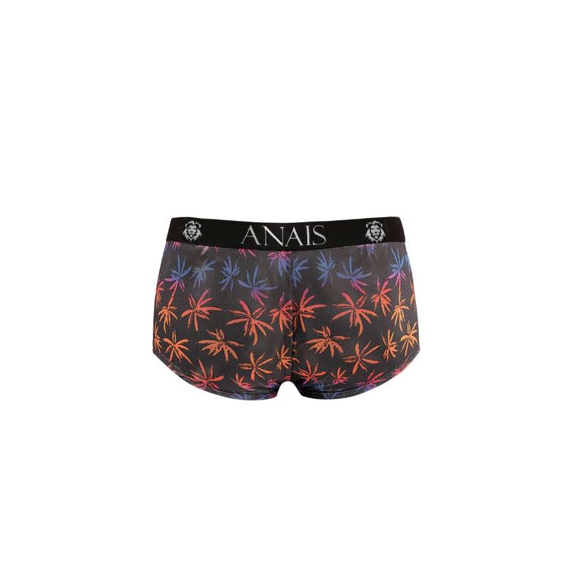 ANAIS MEN Chill Boxer M – Ropa Interior Con Diseño Confortable Para Libertad Sensorial
