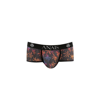 Anais Men Chill Boxer Brief M – Ropa Interior Confortable Con Diseño Ergonómico