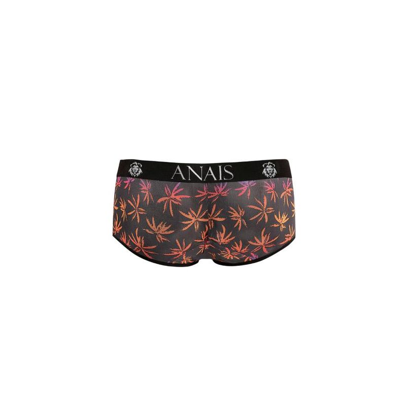 Anais Men Chill Boxer Brief M – Ropa Interior Confortable Con Diseño Ergonómico