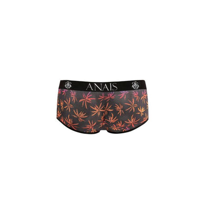 Anais Men Chill Boxer Brief M – Ropa Interior Confortable Con Diseño Ergonómico