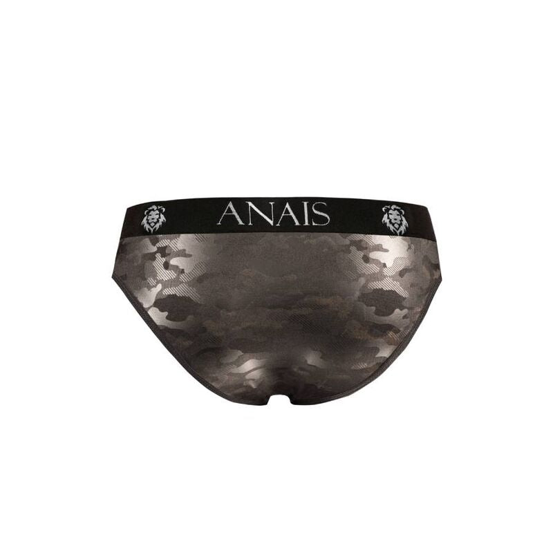 ANAIS MEN Electro Slip M – Ropa Íntima Con Tecnología De Electroestimulación Para Placer Sensorial