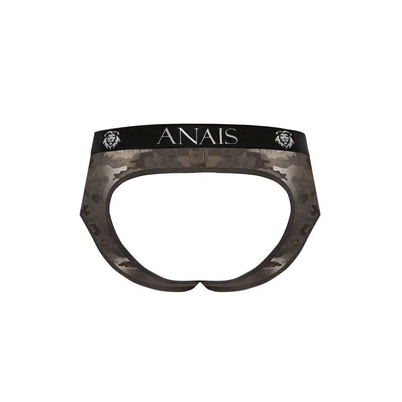 ANAIS MEN Electro Jock Bikini S – Design innovativo per comfort e stimolazione sensuale