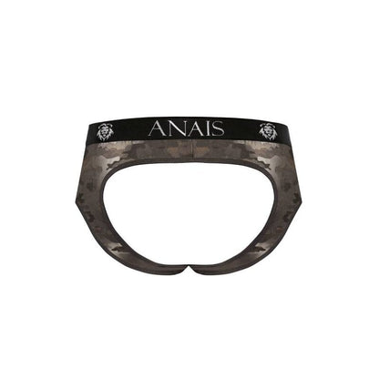 ANAIS MEN Electro Jock Bikini S – Design innovativo per comfort e stimolazione sensuale