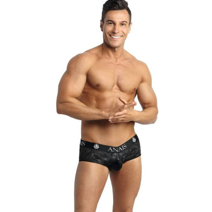 ANAIS MEN Electro Jock Bikini S – Design innovativo per comfort e stimolazione sensuale