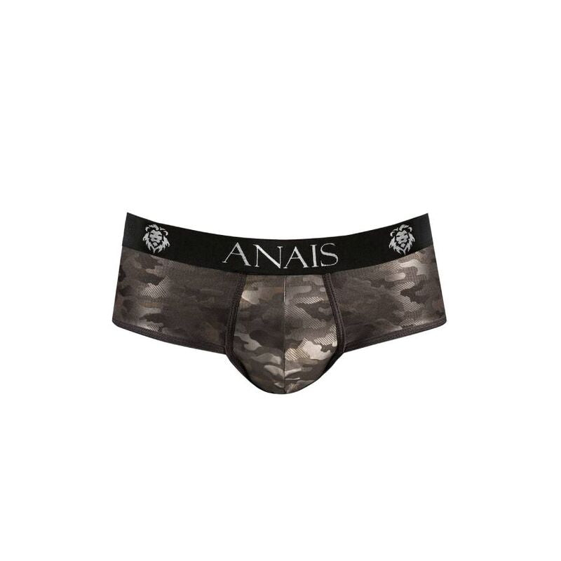 ANAIS MEN Electro Jock Bikini S – Design innovativo per comfort e stimolazione sensuale