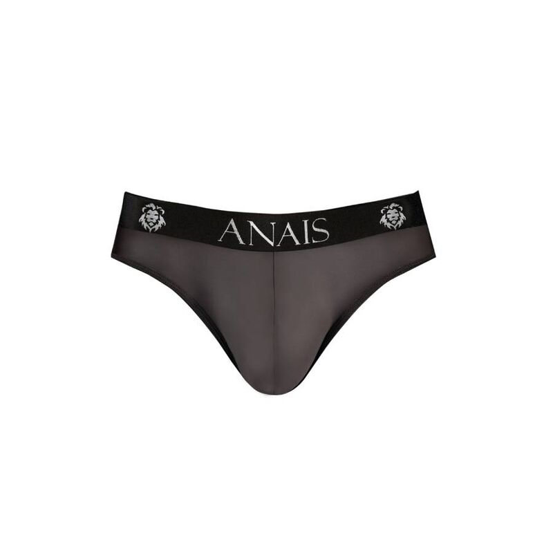 ANAIS MEN EROS SLIP S – Ropa Íntima Cómoda Con Diseño Moderno Para Libertad Sensual
