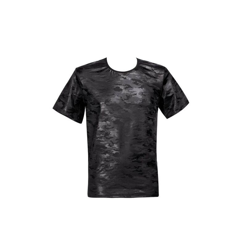 ANAIS MEN Electro Camiseta S – Diseño Innovador Para Placer Sensorial Elegante