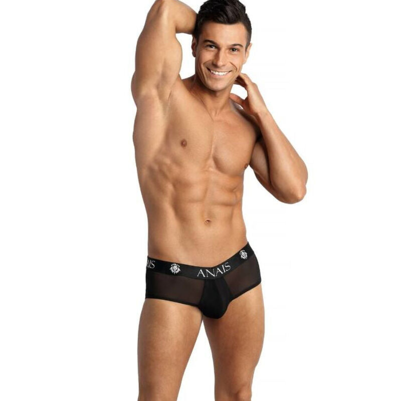 Anais Men Eros Jock Bikini S – Design moderno per un comfort ottimale