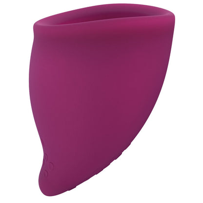 Comprar FUN FACTORY Fun Copa Vaginal Talla B – Copa Menstrual Cómoda Con Diseño Innovador-Noxtic