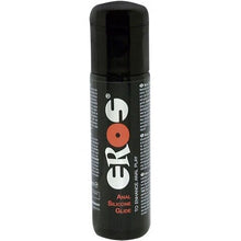 Comprar Eros Lubricante Anal De Silicona 100 Ml – Gel Lubricante Suave Para Mayor Comodidad-Noxtic