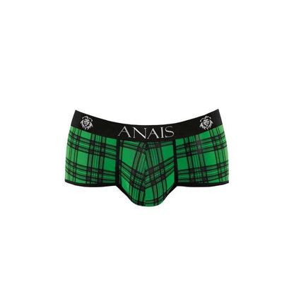 Anais Men Magic Boxer Brief S – Ropa Interior Elegante Y Confortable Con Diseño Moderno