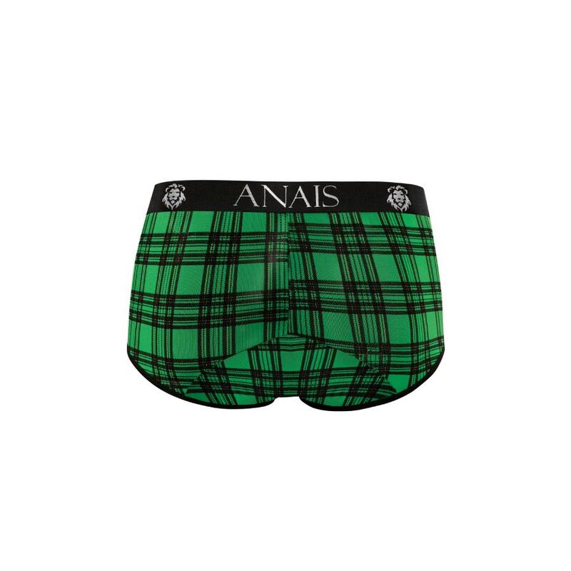 Anais Men Magic Boxer Brief S – Ropa Interior Elegante Y Confortable Con Diseño Moderno