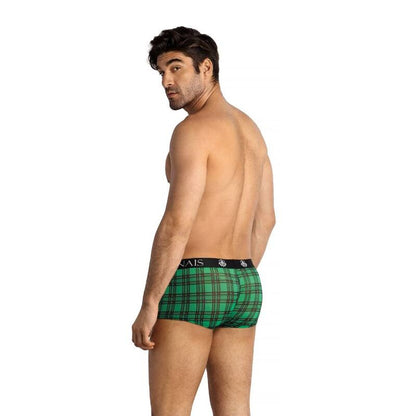 ANAIS Men Magic Boxer XL – Boxer Cómodo Con Diseño Moderno Y Elegante