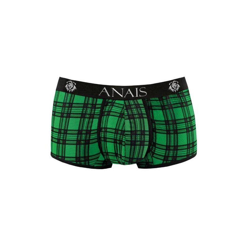 ANAIS Men Magic Boxer XL – Boxer Cómodo Con Diseño Moderno Y Elegante