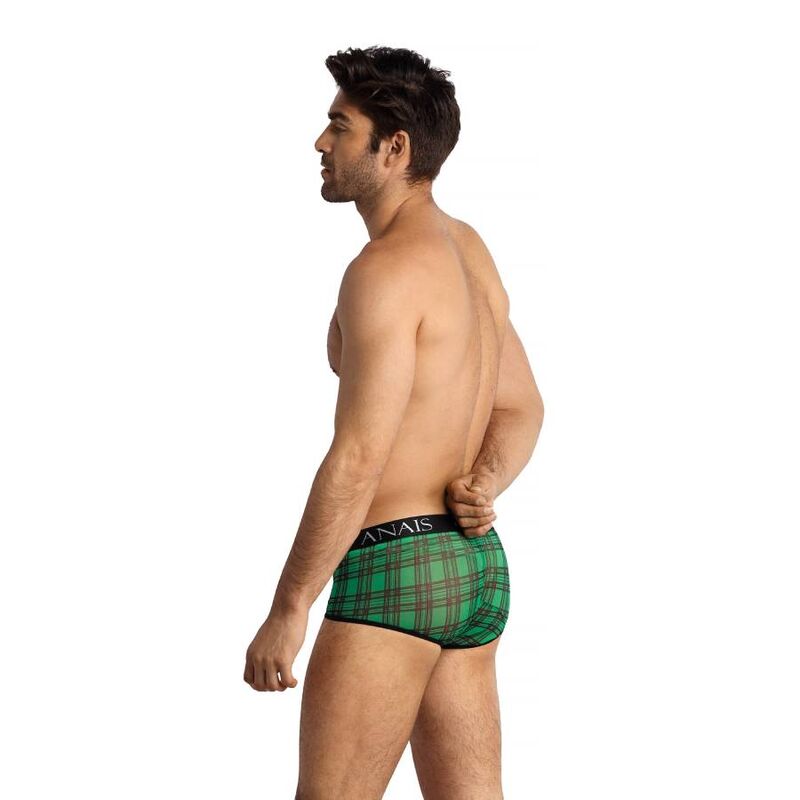 ANAIS Men Magic Boxer XL – Boxer Cómodo Con Diseño Moderno Y Elegante