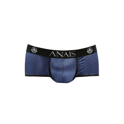Anais Men Bóxer Naval M – Bóxer Elegante Con Estilo Y Comodidad