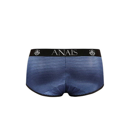 Anais Men Bóxer Naval M – Bóxer Elegante Con Estilo Y Comodidad