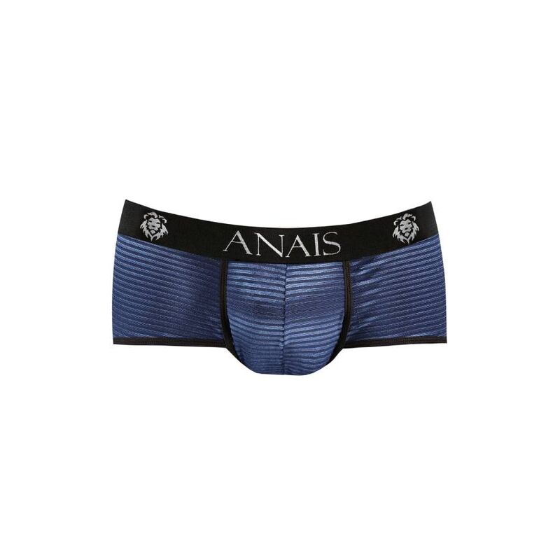 Anais Men Bóxer Naval M – Bóxer Elegante Con Estilo Y Comodidad
