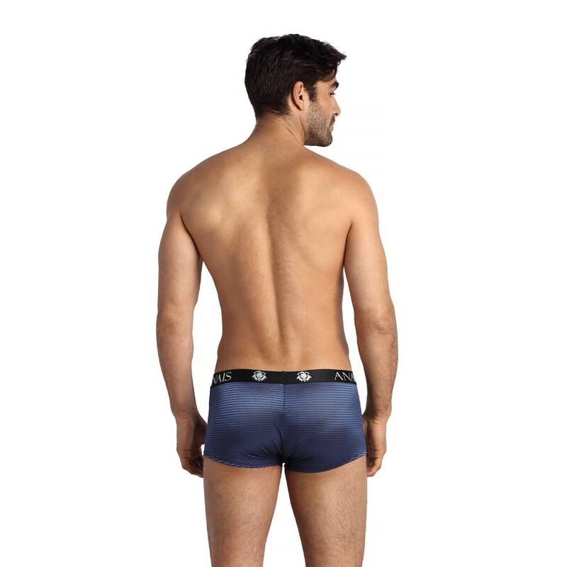 Boxer Navale ANAIS MEN S – Intimo dal design elegante per il comfort quotidiano