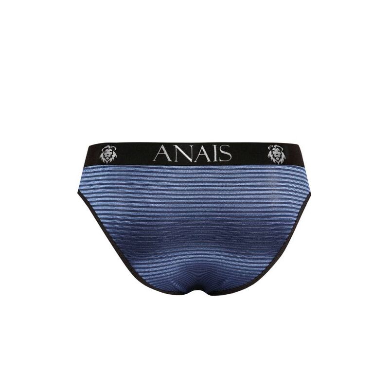 ANAIS MEN Naval Slip M – Ropa Interior Con Diseño Ergonómico Para Máxima Comodidad