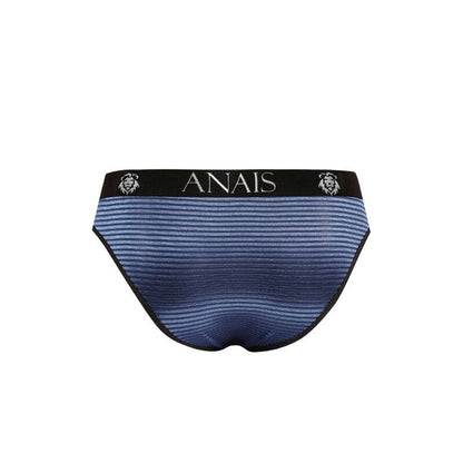 Comprar ANAIS MEN Naval Slip M – Ropa Interior Con Diseño Ergonómico Para Máxima Comodidad-Noxtic