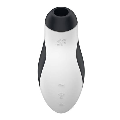 Comprar Satisfyer Orca Air Pulse Stimulator – Estimulador Con Vibración Y Diseño Innovador-Noxtic