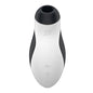 Comprar Satisfyer Orca Air Pulse Stimulator – Estimulador Con Vibración Y Diseño Innovador-Noxtic
