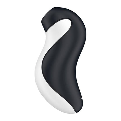 Stimolatore Satisfyer Orca Air Pulse – Stimolatore vibrante dal design innovativo