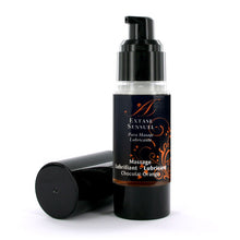 Comprar Extase Sensual Lubricante Chocolate Y Naranja 30 Ml – Suavidad Y Aroma Irresistible Para Mayor Sensibilidad-Noxtic