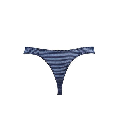 Comprar ANAIS MEN Naval Tanga L – Ropa Interior Confortable Para Libertad Sensorial-Noxtic