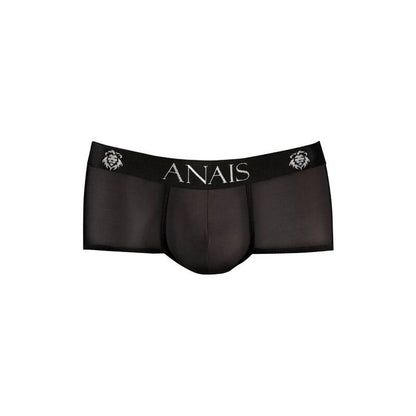 Anais Men Boxer Brief Petrol – Confort Con Diseño Ergonómico Para Bienestar Diario