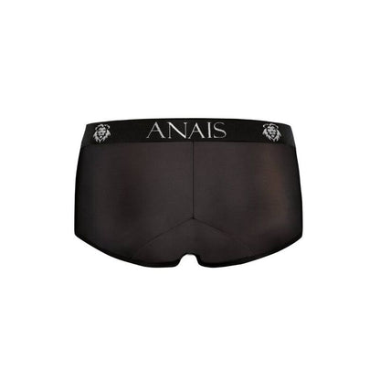 Anais Men Boxer Brief Petrol – Confort Con Diseño Ergonómico Para Bienestar Diario