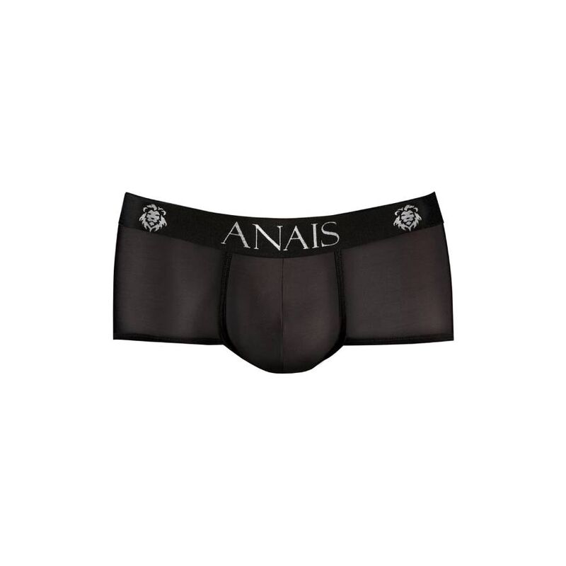 Anais Men Boxer Brief Petrol – Confort Con Diseño Ergonómico Para Bienestar Diario