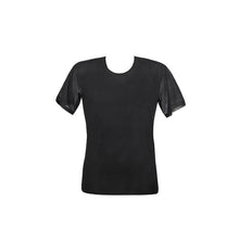 Anais Men Petrol Camiseta S – Camiseta Casual Con Diseño Moderno Para Comodidad Diaria