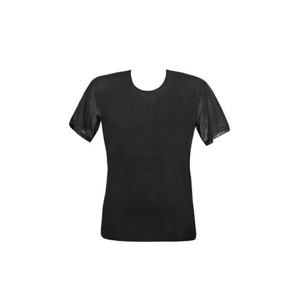 Anais Men Petrol Camiseta S – Camiseta Casual Con Diseño Moderno Para Comodidad Diaria