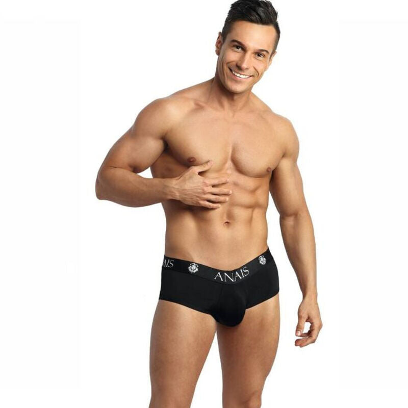 Anais Men Petrol Jock Bikini M – Stile moderno con comfort superiore