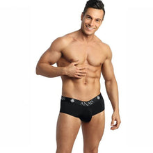 Anais Men Petrol Jock Bikini M – Stile moderno con comfort superiore