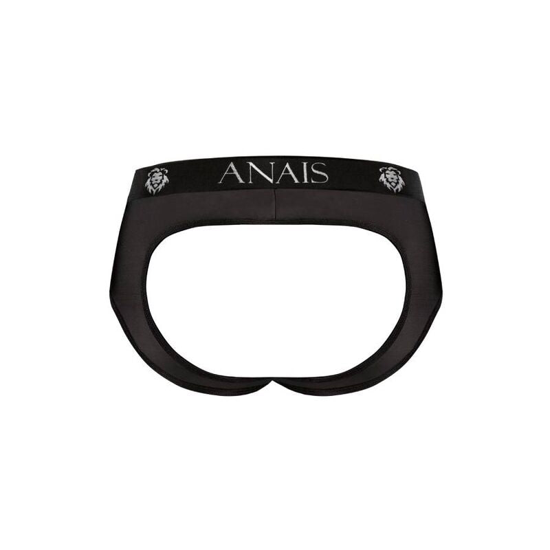 Anais Men Petrol Jock Bikini M – Stile moderno con comfort superiore